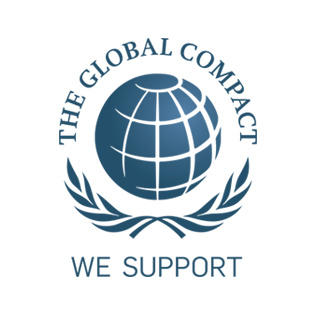 Global Compact We Support